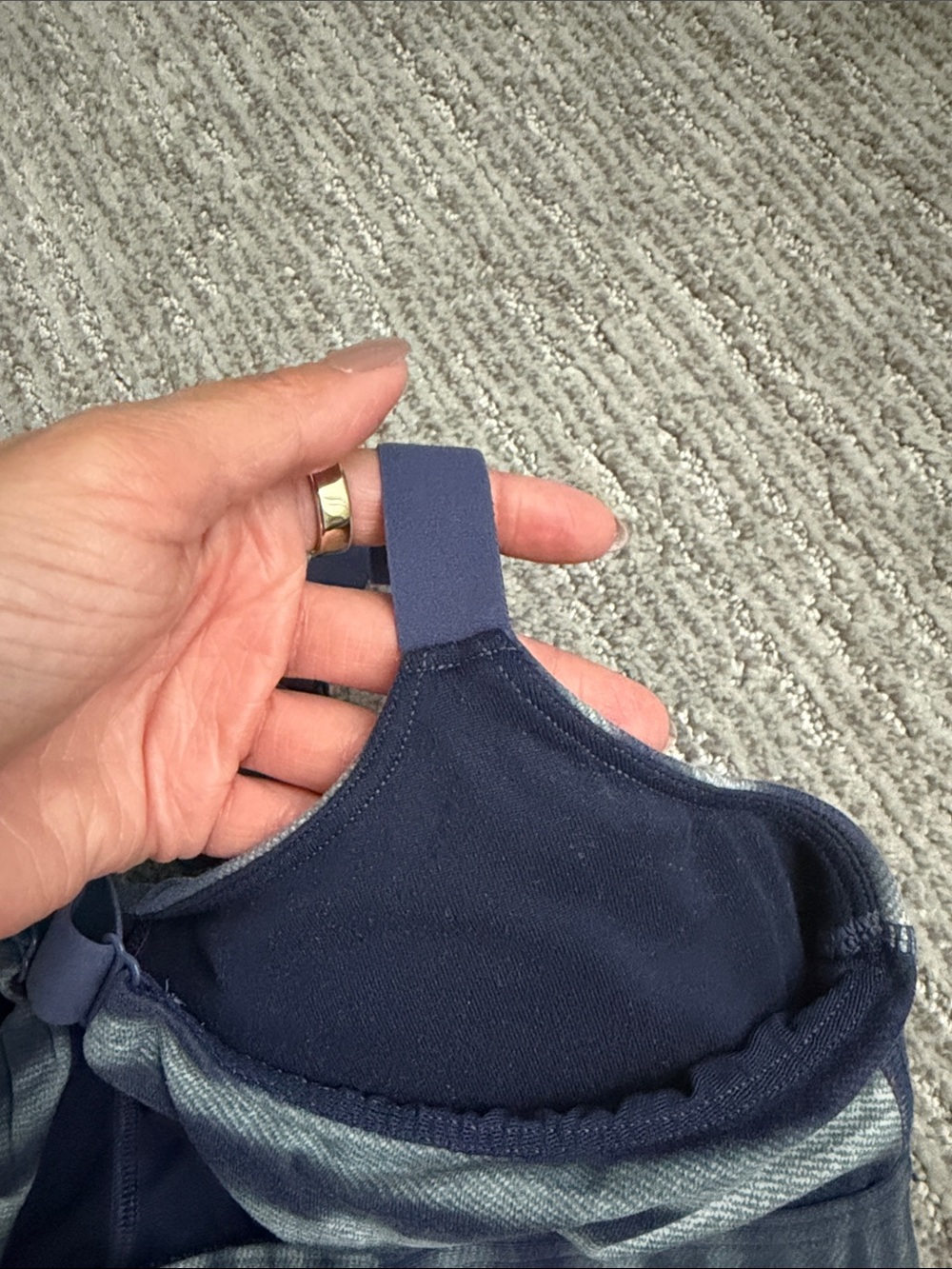 Sports bra - Picture 5 of 5